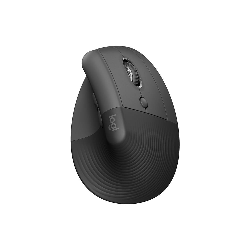 Second image of Silent Wireless Mouse Minimal Design Pro