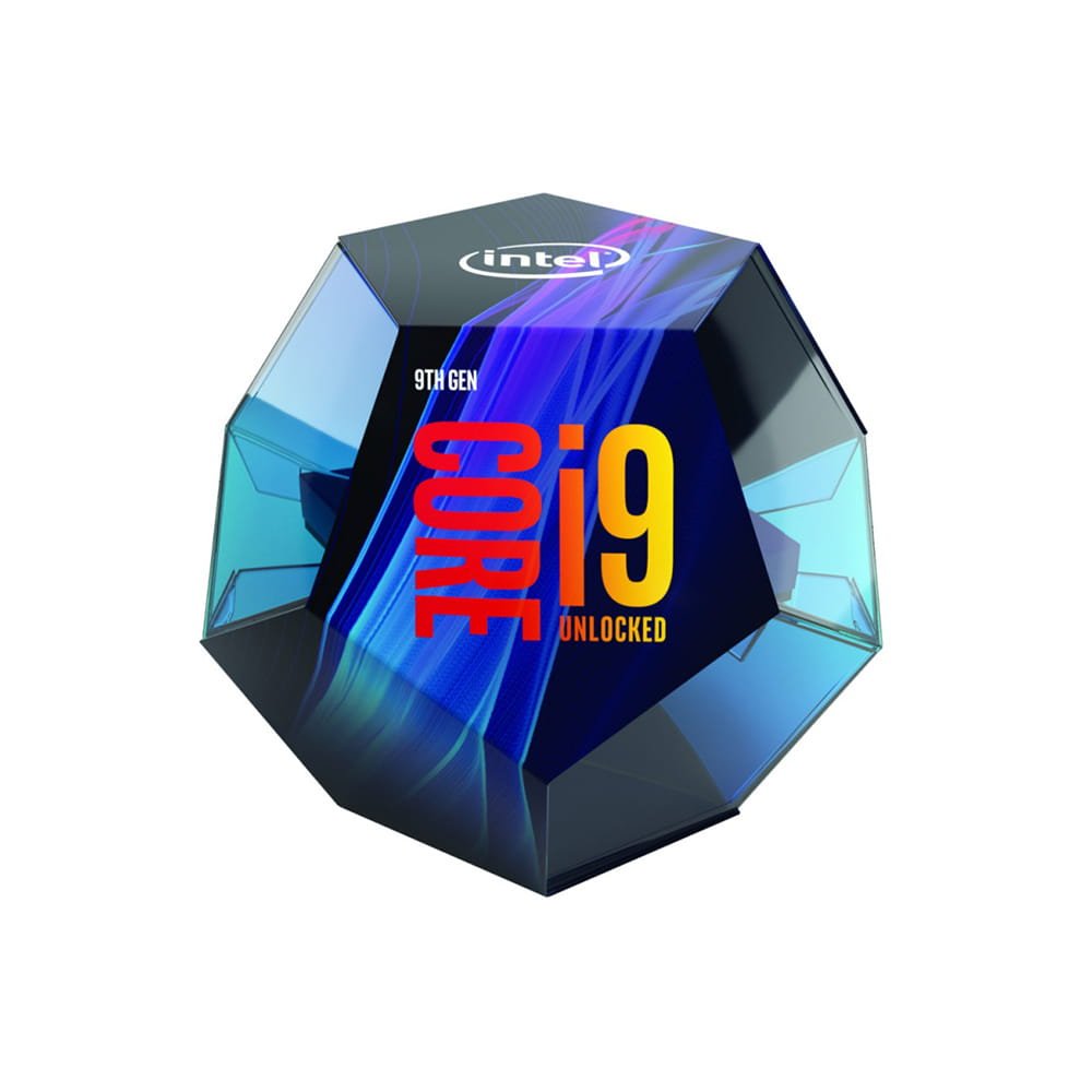 RGB CPU Cooler High Performance Gaming