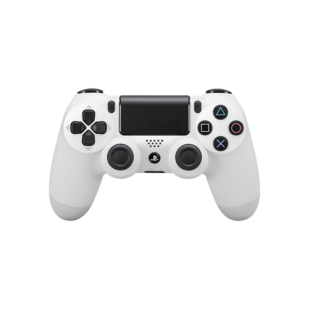 Wireless Game Controller Dual Analog Pro