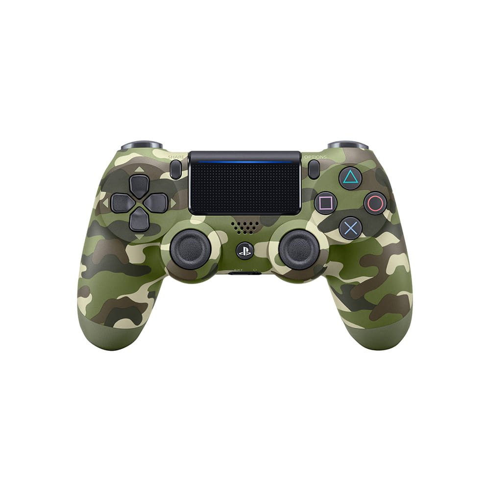 Second image of Blue Wireless Game Controller Smooth Play
