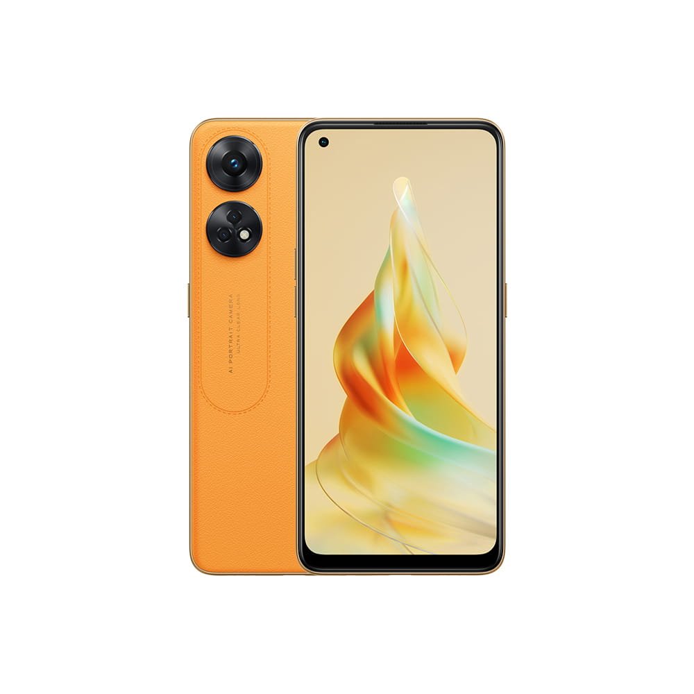 Smartphone 5G Slim Design High Performance