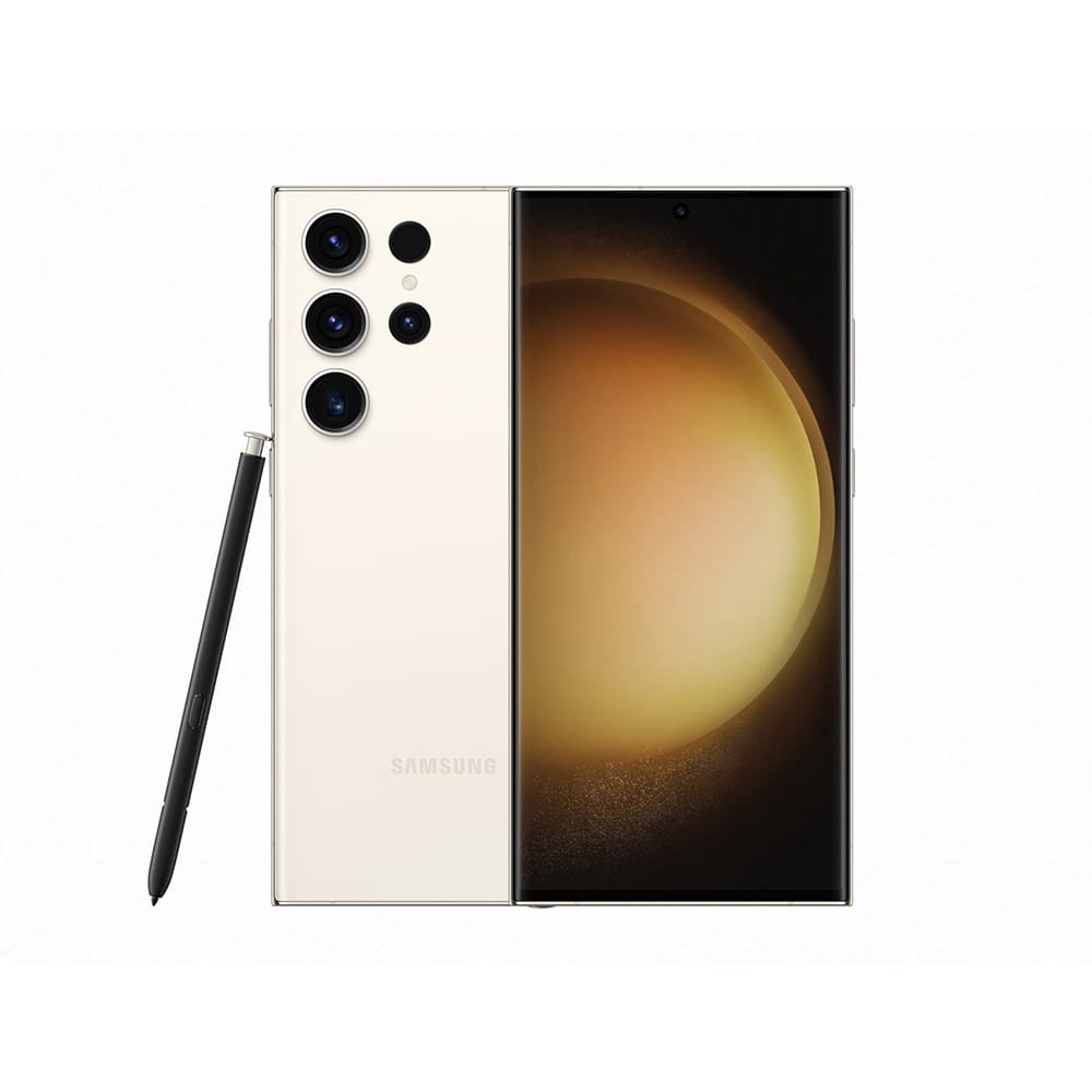 Smartphone Premium Design Fast Charging